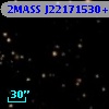 2MASS J22171530+4031410