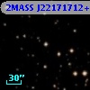 2MASS J22171712+4120174