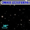2MASS J22171974+4023386