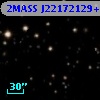 2MASS J22172129+4029298