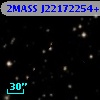 2MASS J22172254+4036311