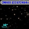 2MASS J22172414+4026599