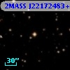 2MASS J22172483+3941528