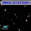 2MASS J22172597+4019465