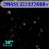 2MASS J22172660+4033347