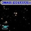 2MASS J22172725+4049459