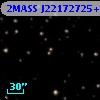 2MASS J22172725+4024454