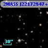 2MASS J22172847+4042025