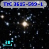 TYC 3615-589-1