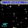 2MASS J22172981+4042288