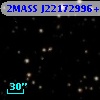 2MASS J22172996+4028418