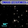 2MASS J22173023+4041423