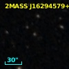 2MASS J16294579+5830227