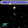 2MASS J22173355+4015249