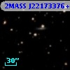 2MASS J22173376+4048462