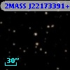 2MASS J22173391+4028200