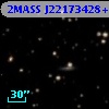 2MASS J22173428+4049263