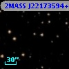 2MASS J22173594+4024454