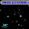 2MASS J22173686+4038176