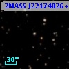 2MASS J22174026+4034036