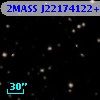 2MASS J22174122+4035446