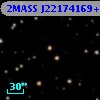 2MASS J22174169+4024498