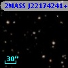 2MASS J22174241+4035055