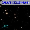 2MASS J22174494+4030051