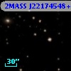 2MASS J22174548+4018161