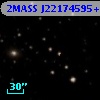 2MASS J22174595+4018585