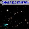 2MASS J22174776+4025274