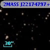 2MASS J22174797+4016086