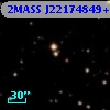 2MASS J22174849+4047518