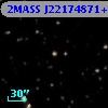 2MASS J22174871+4035352
