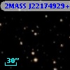 2MASS J22174929+4031189