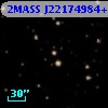 2MASS J22174984+4030298