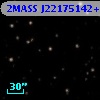 2MASS J22175142+4021349