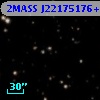 2MASS J22175176+4032273