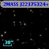 2MASS J22175324+4037073