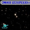 2MASS J22175333+4034189