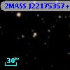2MASS J22175357+4015231