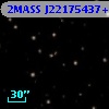 2MASS J22175437+4021519