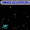 2MASS J22175528+4020308