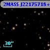2MASS J22175718+4031432