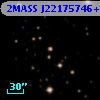 2MASS J22175746+4017272