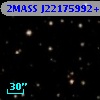 2MASS J22175992+4045578