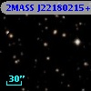 2MASS J22180215+4041005