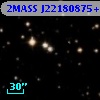2MASS J22180875+4037470