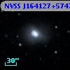 NVSS J164127+574702
