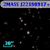 2MASS J22180917+4043322